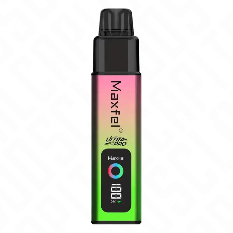 Maxfel Ultra Pro Prefilled Pod Vape Kit