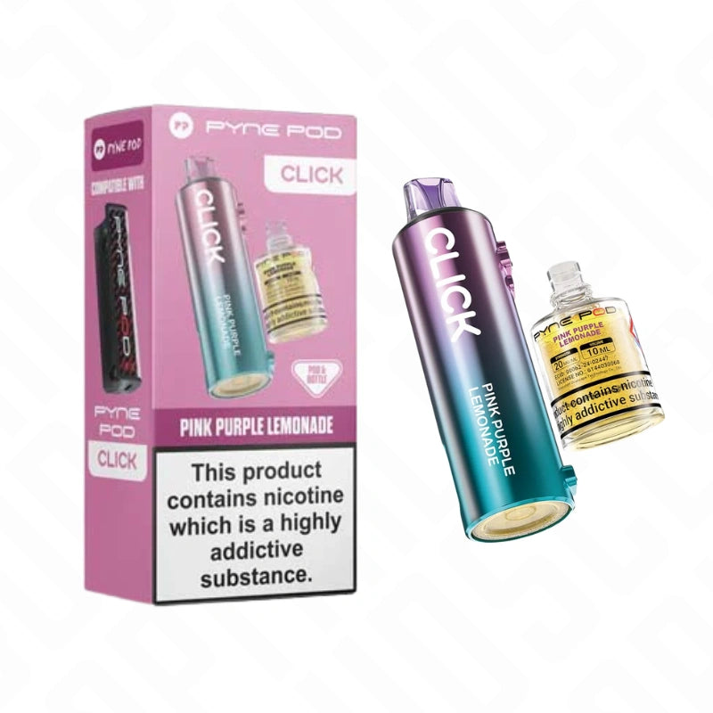 Pyne Pod Click Replacement Pods Pyne Pod