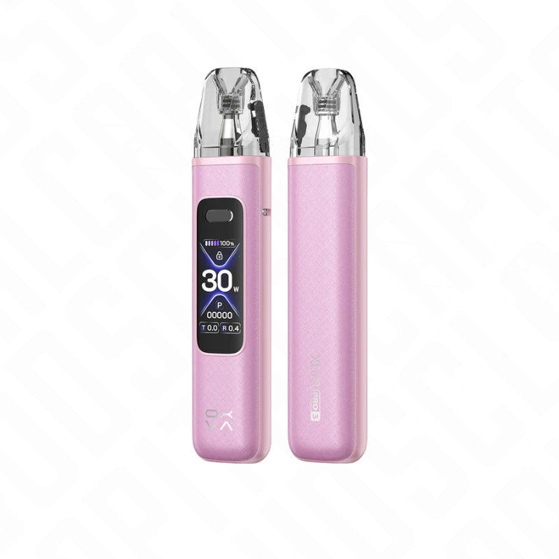 Oxva Xlim Pro 3 Pod Vape Kit 30W Oxva