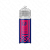 Pod Salt Nexus Shortfill - Blueberry Blackberry Lemonade Pod Salt