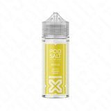 Pod Salt Nexus Shortfill - White Gummy Bear Pod Salt