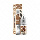 Pod Salt Nexus Nic Salt 10ml - White Chocolate Mocha