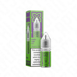 Pod Salt Nexus Berry Lime Ice 50/50 Nic Salt 10ml