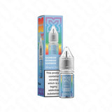 Pod Salt Nexus Rainbow Rainbow Rainbow 50/50 Nic Salt 10ml