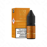 Pod Salt Origin Virginia Gold 50/50 Nic Salt 10ml