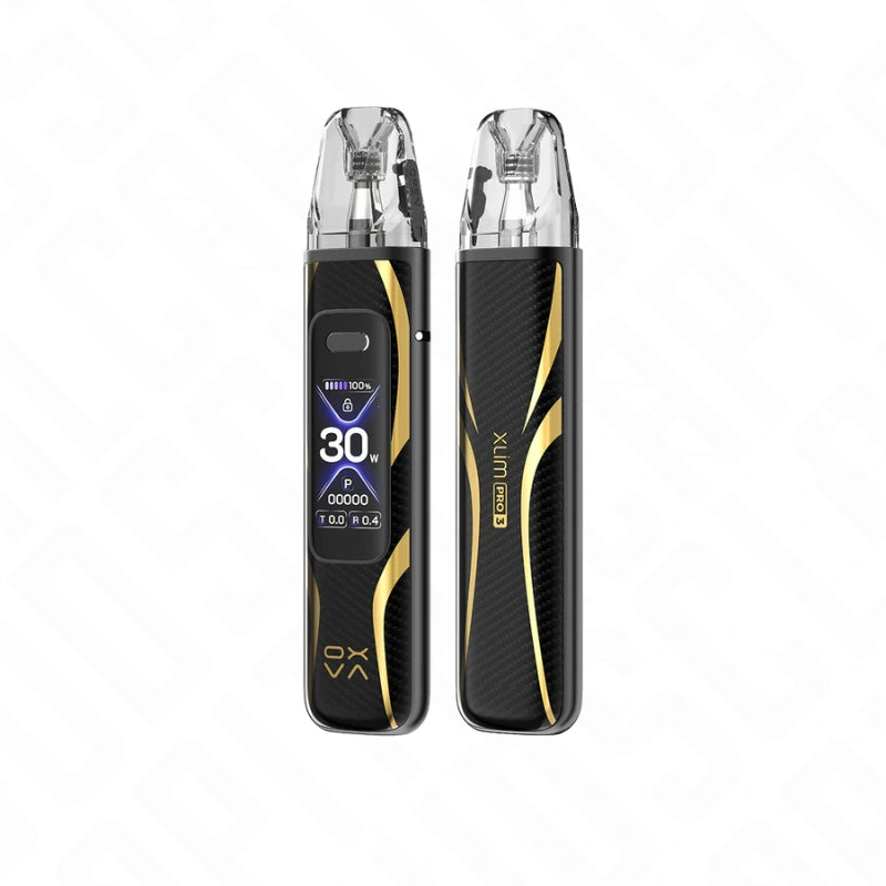 Oxva Xlim Pro 3 Pod Vape Kit 30W Oxva