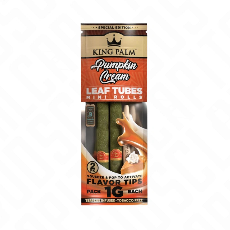King Palm Mini 1G Rolls