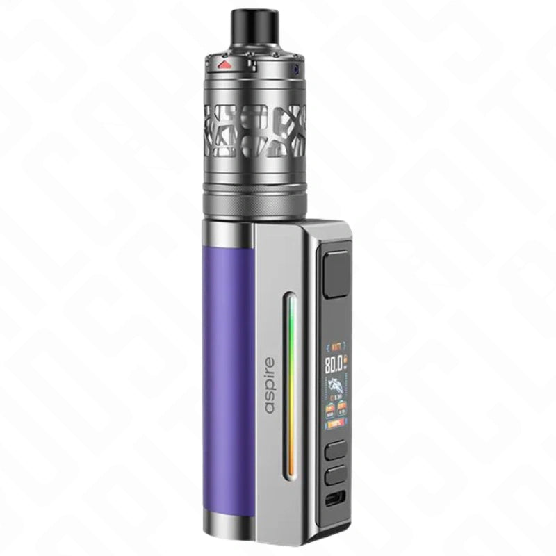 Aspire Zelos M80 Vape Kit