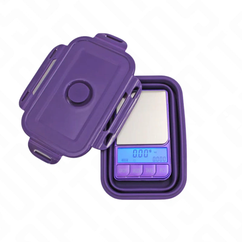 Kenex Omega Digital Scale 0.01g - 200g
