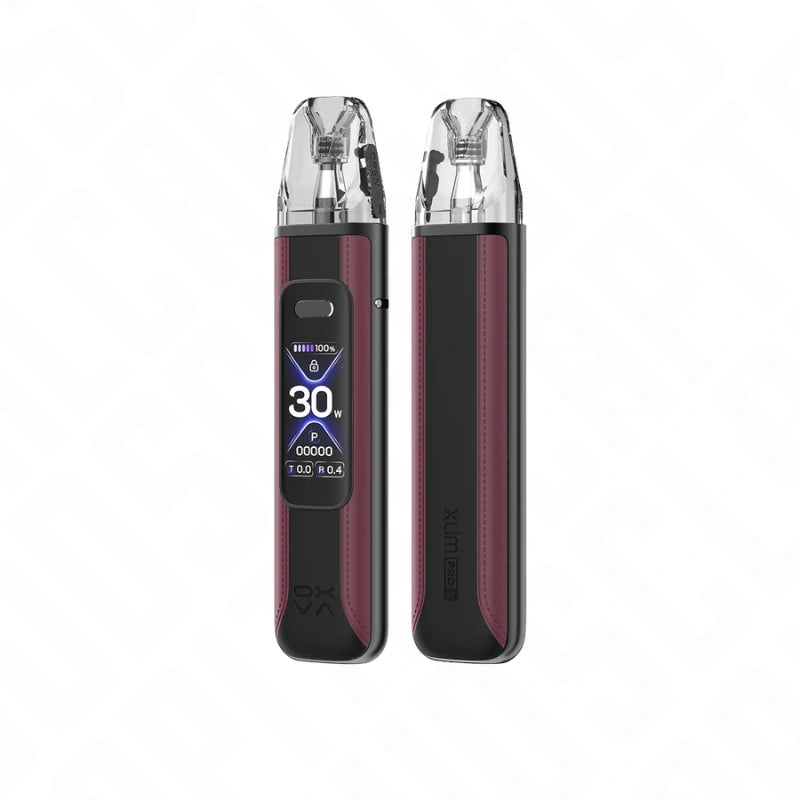 Oxva Xlim Pro 3 Pod Vape Kit 30W Oxva