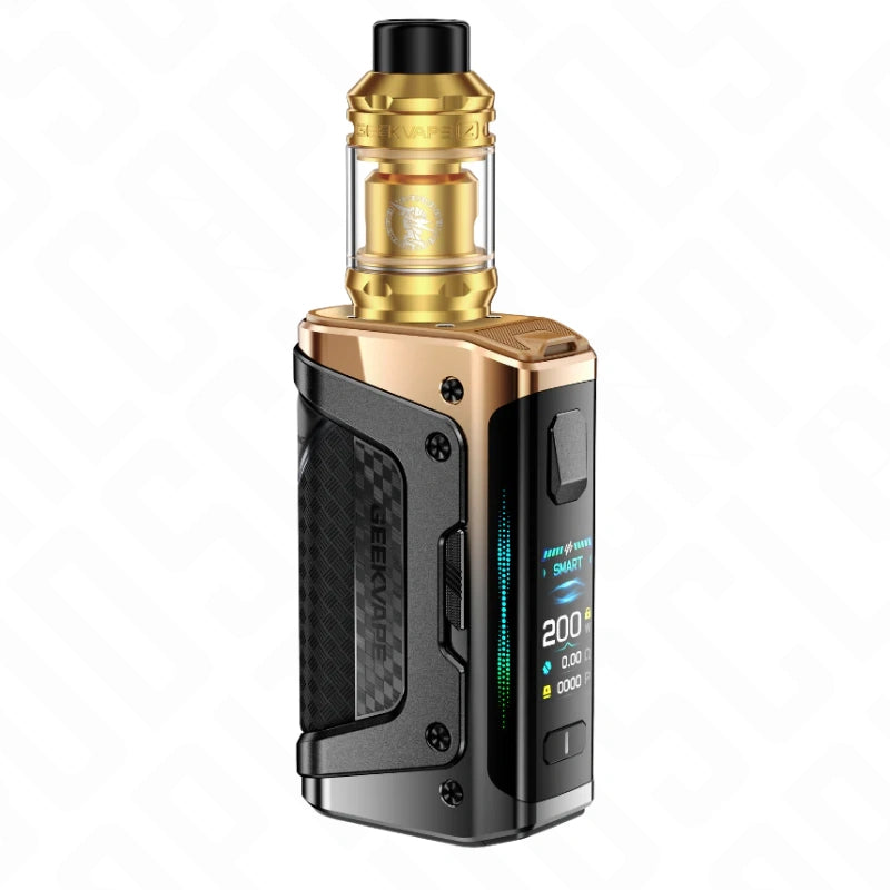 Geekvape Aegis Legend 5 200W Vape Kit
