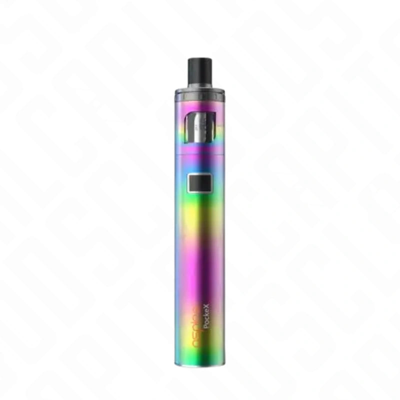 Aspire PockeX Kit Aspire
