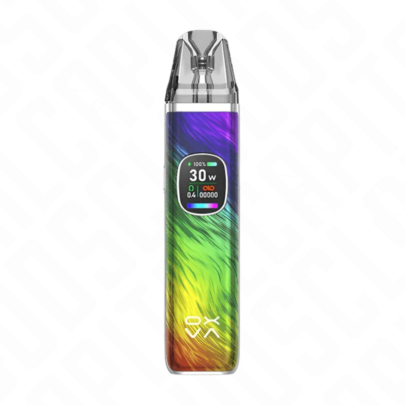 Oxva Xlim Pro 2 Pod Vape Kit 30W