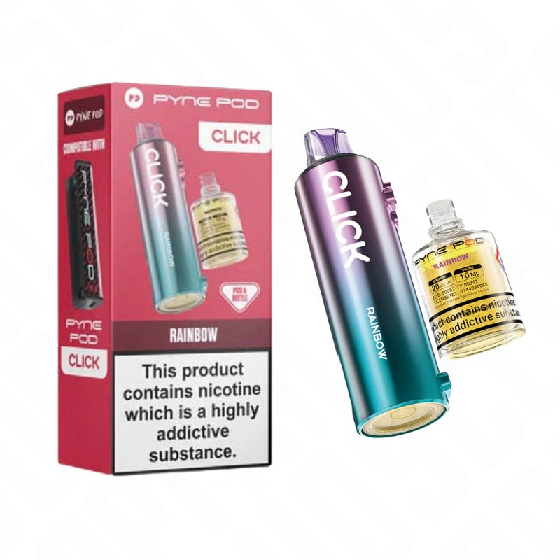 Pyne Pod Click Replacement Pods Pyne Pod