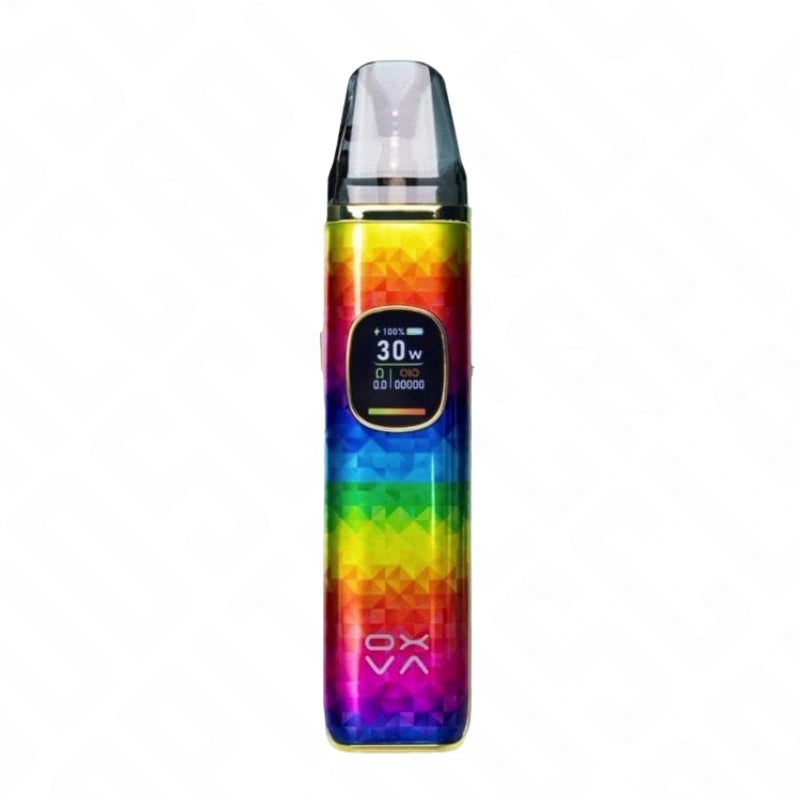 Oxva Xlim Pro 2 Pod Vape Kit 30W