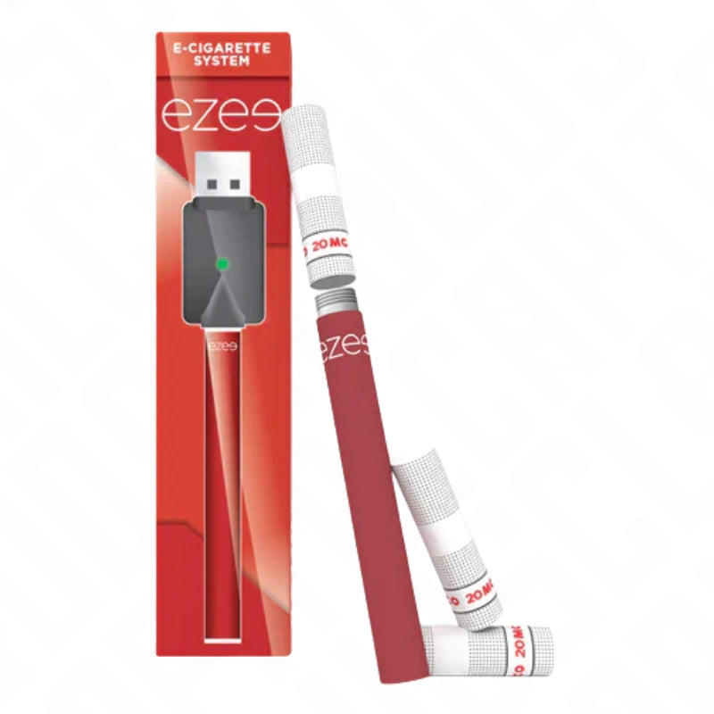 Ezee E Cigarette Starter Kit