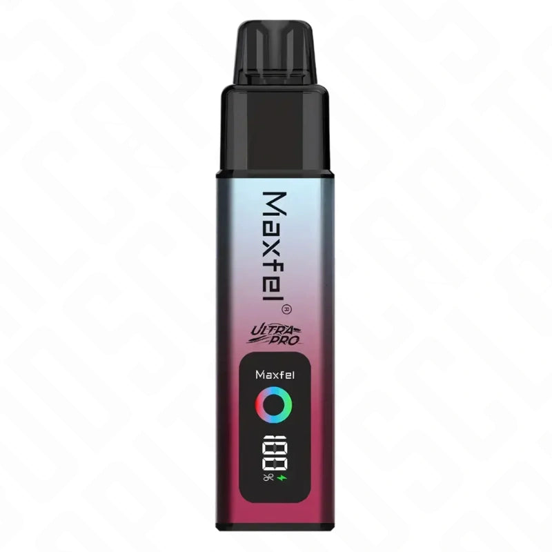 Maxfel Ultra Pro Prefilled Pod Vape Kit