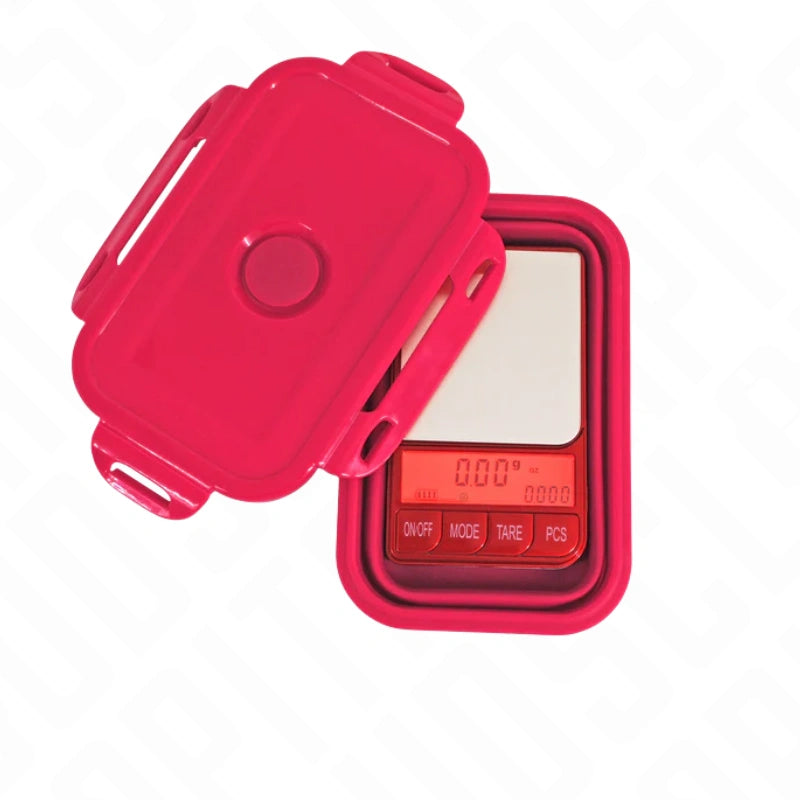 Kenex Omega Digital Scale 0.01g - 200g