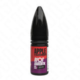 Riot Squad Bar Edition 10ml - Apple & Blackcurrant