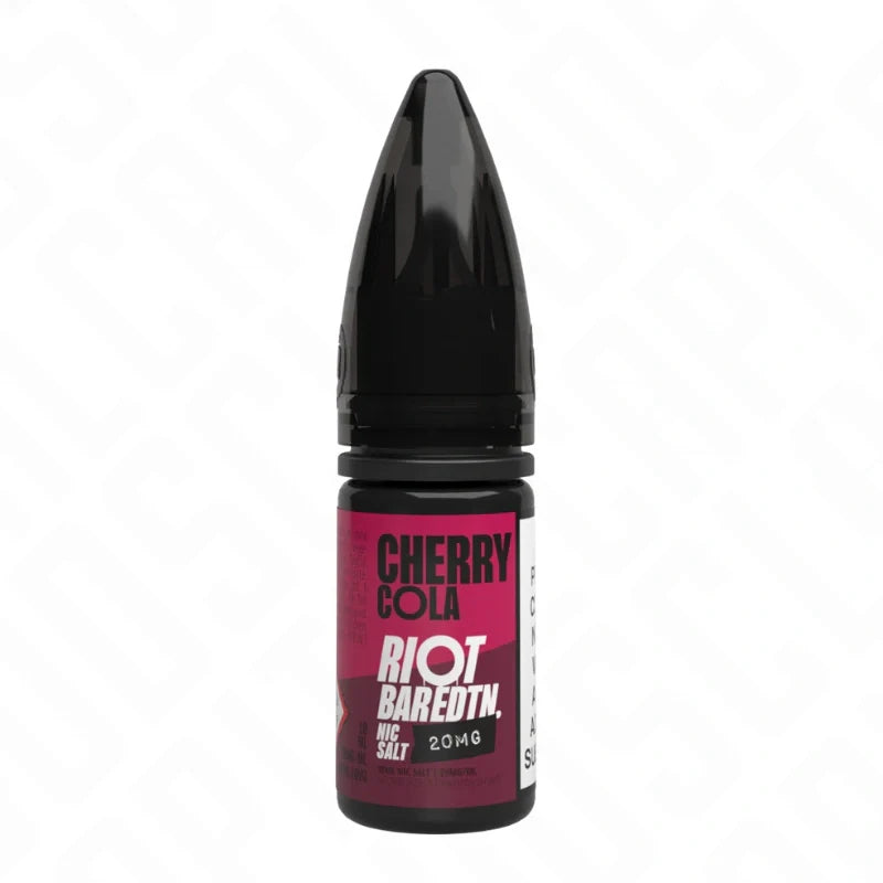 Riot Squad Bar Edition 10ml - Cherry Cola 