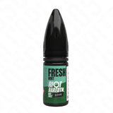 Riot Squad Bar Edition 10ml - Fresh Mint