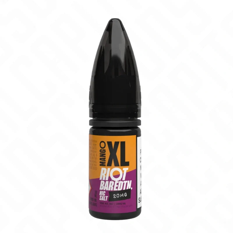 Riot Squad Bar Edition 10ml - Mango XL 