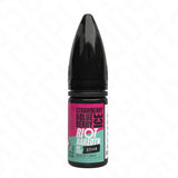 Riot Squad Bar Edition 10ml - Strawberry Blueberry Ice