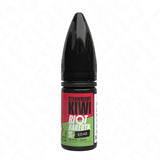 Riot Squad Bar Edition 10ml - Strawberry Kiwi 