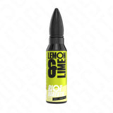 Riot Squad Lemon Lime Concentrate Longfill 