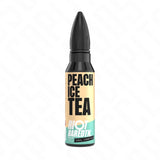 Riot Squad Peach Ice Tea Concentrate Longfill 