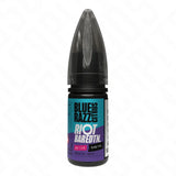 Riot Squad Bar Edition 10ml No Ice - Blue Razz Citrus 