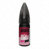 Riot Squad Bar Edition 10ml No Ice - Strawberry Cherry Razz