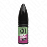 Riot Zero Nicotine Nic Salts - Apple XL Riot Squad