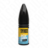 Riot Zero Nicotine Nic Salts - Pineapple Ice Riot Squad