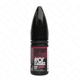 Riot Classics Hybrid Salt 10ml - Cherry Cola