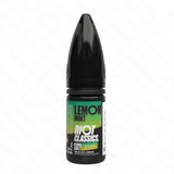 Riot Classics Hybrid Salt 10ml - Lemon Mint