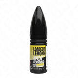Riot Classics Hybrid Salt 10ml - Loaded Lemon Custard