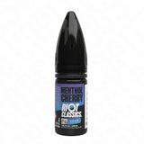 Riot Classics Hybrid Salt 10ml - Menthol Cherry