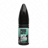 Riot Classics Hybrid Salt 10ml - Pure Minted