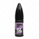 Riot Classics Hybrid Salt 10ml - Purple Burst