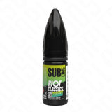 Riot Classics Hybrid Salt 10ml - Sub Lime