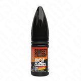 Riot Classics Hybrid Salt 10ml - Sweet Strawberry