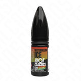 Riot Classics Hybrid Salt 10ml - Watermelon Ice