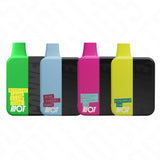 Riot Connex 10mg Prefilled Pod Kit