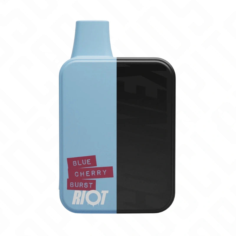 Riot Connex 10mg Prefilled Pod Kit