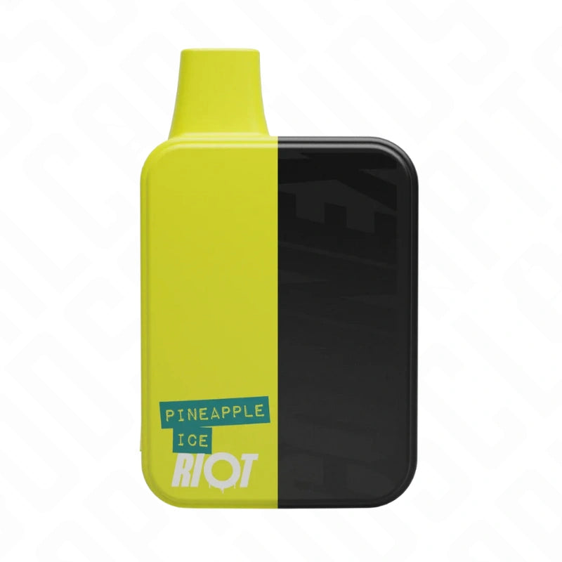 Riot Connex 10mg Prefilled Pod Kit