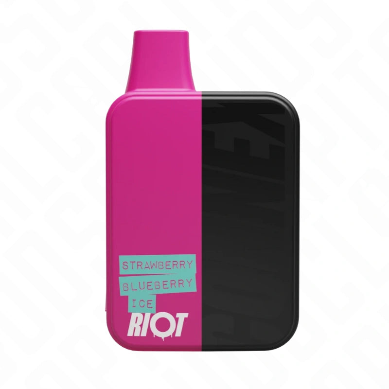 Riot Connex 10mg Prefilled Pod Kit
