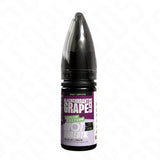 Riot Squad Bar Edition 10ml Limited Edition - Blackcurrant Grape Glacier