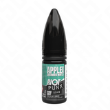 Riot Squad Punx Hybrid E-liquid 10ml - Cucumber Mint Aniseed