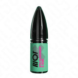 Riot X Bar Nic Salts 10ml - Apple Blackcurrant & Kiwi 